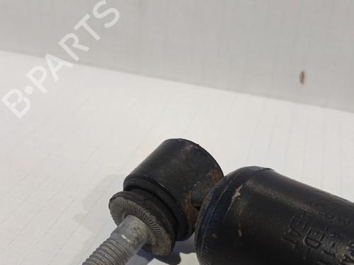 Right rear shock absorber RENAULT MEGANE III Grandtour (KZ0/1)  | BP30037208M19 