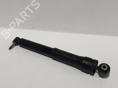Used Right rear shock absorber RENAULT MEGANE III Grandtour (KZ0/1) [2008-2016]  30037208
