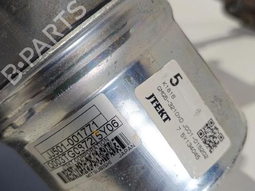 Ratstammeenhed MAZDA 6 Saloon (GJ, GL) 2.2 D (GJ2FP, GJ1021, GJ1022, GL1021) | BP30037206M21