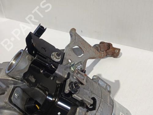 Ratstammeenhed MAZDA 6 Saloon (GJ, GL) 2.2 D (GJ2FP, GJ1021, GJ1022, GL1021) | BP30037206M21