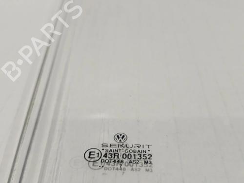 Front right door window VW TRANSPORTER T4 Van (70A, 70H, 7DA, 7DH)  | BP30037191C19 