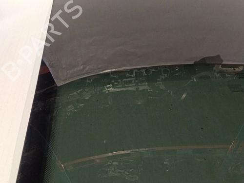 Tecto de abrir SMART CITY-COUPE (450) [1998-2004]  30037189