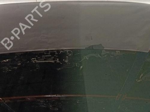 Schiebedach SMART CITY-COUPE (450)  | BP30037189C124 