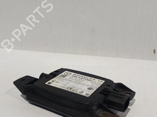 Used Electronic module MAZDA 6 Saloon (GJ, GL) 2.2 D (GJ2FP, GJ1021, GJ1022, GL1021) (175 hp) 30037223