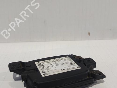 Autre MAZDA 6 Saloon (GJ, GL) 2.2 D (GJ2FP, GJ1021, GJ1022, GL1021) (175 hp) 30037224