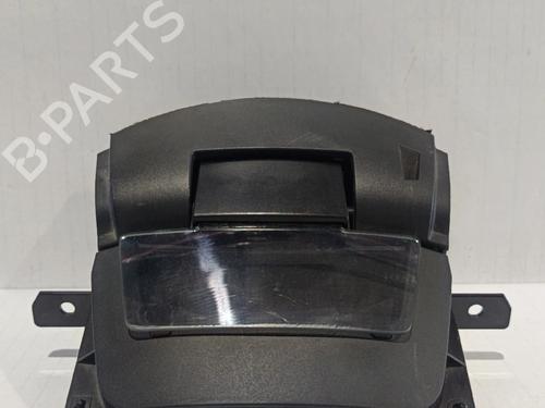 Multifunctionele display MAZDA 6 Saloon (GJ, GL) 2.2 D (GJ2FP, GJ1021, GJ1022, GL1021) | BP30037221C48