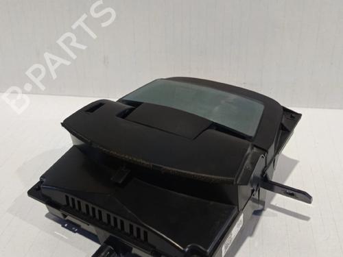 Used Display monitor MAZDA 6 Saloon (GJ, GL) 2.2 D (GJ2FP, GJ1021, GJ1022, GL1021) (175 hp) 30037221