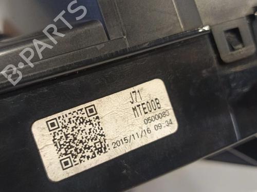 Multifunctionele display MAZDA 6 Saloon (GJ, GL) 2.2 D (GJ2FP, GJ1021, GJ1022, GL1021) | BP30037221C48