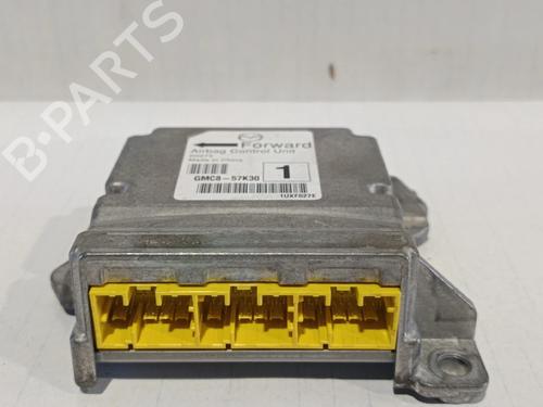 ECU airbags MAZDA 6 Saloon (GJ, GL) 2.2 D (GJ2FP, GJ1021, GJ1022, GL1021) | BP30037228M53 