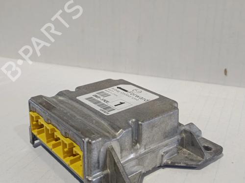 Used ECU airbags MAZDA 6 Saloon (GJ, GL) 2.2 D (GJ2FP, GJ1021, GJ1022, GL1021) (175 hp) 30037228