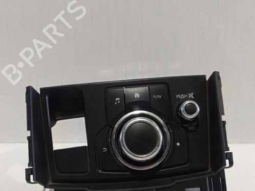 Used Switch MAZDA 6 Saloon (GJ, GL) 2.2 D (GJ2FP, GJ1021, GJ1022, GL1021) (175 hp) 30037232