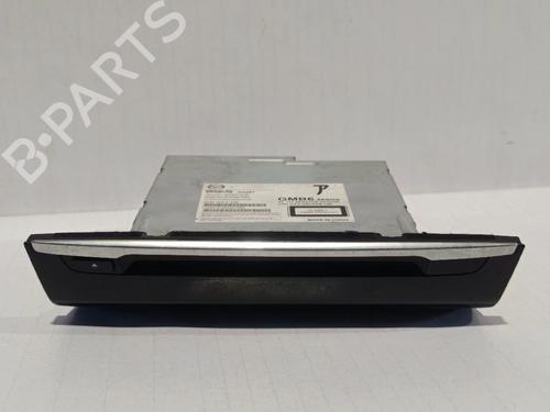 Andre MAZDA 6 Saloon (GJ, GL) 2.2 D (GJ2FP, GJ1021, GJ1022, GL1021) (175 hp) 30037229