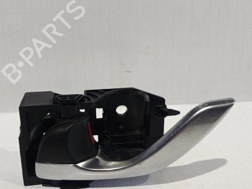 Venstre bak invendig håndtak MAZDA 6 Saloon (GJ, GL) 2.2 D (GJ2FP, GJ1021, GJ1022, GL1021) (175 hp) 30037235