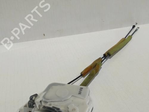 Used Rear left lock MAZDA 6 Saloon (GJ, GL) 2.2 D (GJ2FP, GJ1021, GJ1022, GL1021) (175 hp) 30037234