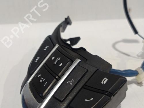 Other MAZDA 6 Saloon (GJ, GL) 2.2 D (GJ2FP, GJ1021, GJ1022, GL1021) | BP30037249O1