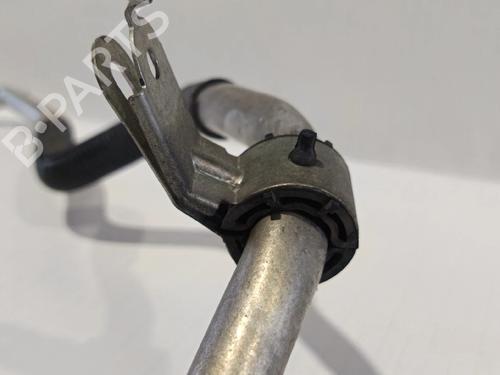 AC pipe MAZDA 6 Saloon (GJ, GL) 2.2 D (GJ2FP, GJ1021, GJ1022, GL1021) | BP30037255M126