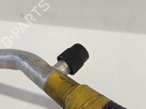 AC pipe MAZDA 6 Saloon (GJ, GL) 2.2 D (GJ2FP, GJ1021, GJ1022, GL1021) | BP30037255M126