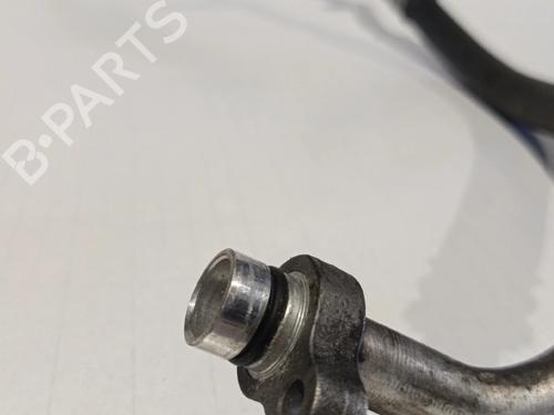 AC pipe MAZDA 6 Saloon (GJ, GL) 2.2 D (GJ2FP, GJ1021, GJ1022, GL1021) | BP30037255M126