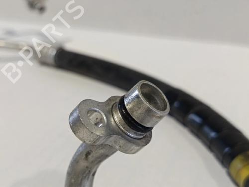 AC pipe MAZDA 6 Saloon (GJ, GL) 2.2 D (GJ2FP, GJ1021, GJ1022, GL1021) | BP30037268M126