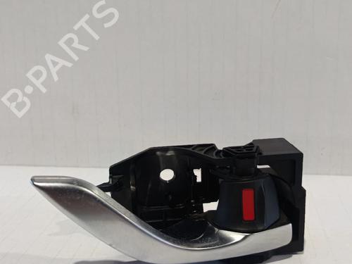 Højre bagtil invendig håndtag MAZDA 6 Saloon (GJ, GL) 2.2 D (GJ2FP, GJ1021, GJ1022, GL1021) (175 hp) 30037258