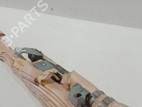 Right curtain airbag MAZDA 6 Saloon (GJ, GL) 2.2 D (GJ2FP, GJ1021, GJ1022, GL1021) | BP30037269C12 