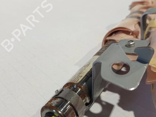 Right curtain airbag MAZDA 6 Saloon (GJ, GL) 2.2 D (GJ2FP, GJ1021, GJ1022, GL1021) | BP30037269C12 