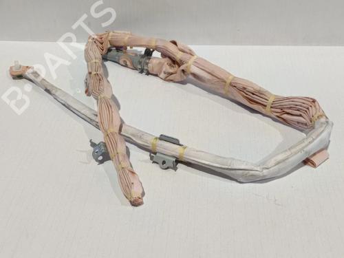 Høyre gardin kollisjonspute MAZDA 6 Saloon (GJ, GL) 2.2 D (GJ2FP, GJ1021, GJ1022, GL1021) (175 hp) 30037269