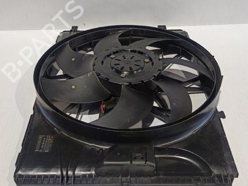 Køleventilator elektrisk MERCEDES-BENZ A-CLASS (W177) A 200 (177.087) (150 hp) 30037278