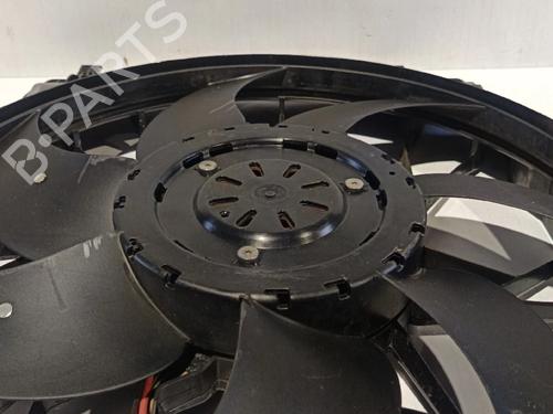 Køleventilator elektrisk MERCEDES-BENZ A-CLASS (W177) A 200 (177.087) | BP30037278M35 