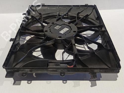 Køleventilator elektrisk MERCEDES-BENZ A-CLASS (W177) A 200 (177.087) | BP30037278M35 