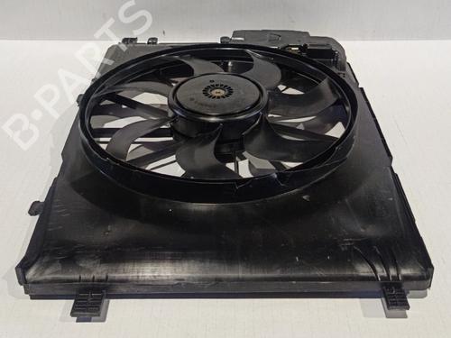 Køleventilator elektrisk MERCEDES-BENZ A-CLASS (W177) A 200 (177.087) (150 hp) 30037275