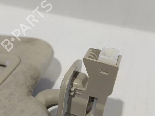 Right sun visor MAZDA 6 Saloon (GJ, GL) 2.2 D (GJ2FP, GJ1021, GJ1022, GL1021) | BP30037254I2