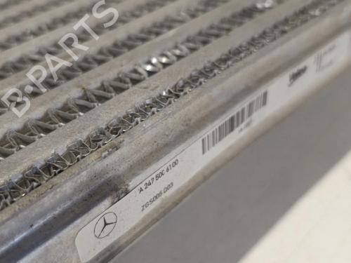 Intercooler MERCEDES-BENZ A-CLASS (W177) A 200 (177.087) | BP30037291M30 