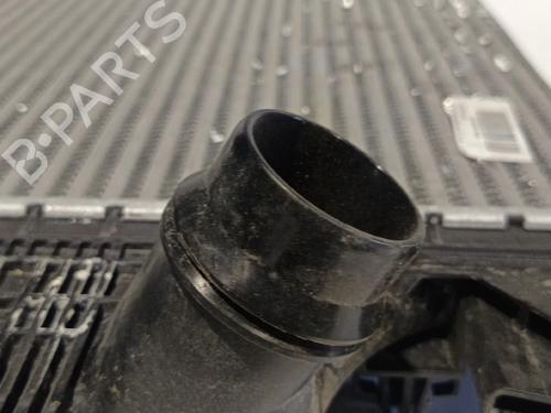 Intercooler MERCEDES-BENZ A-CLASS (W177) A 200 (177.087) | BP30037291M30 