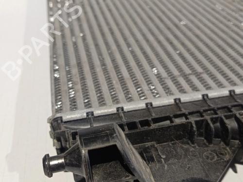 Intercooler MERCEDES-BENZ A-CLASS (W177) A 200 (177.087) | BP30037291M30 