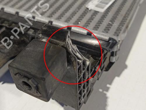 Intercooler MERCEDES-BENZ A-CLASS (W177) A 200 (177.087) | BP30037291M30 