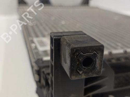 Intercooler MERCEDES-BENZ A-CLASS (W177) A 200 (177.087) | BP30037291M30 