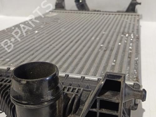 Intercooler MERCEDES-BENZ A-CLASS (W177) A 200 (177.087) | BP30037291M30 