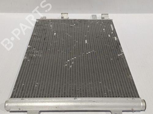 Used AC radiator MERCEDES-BENZ A-CLASS (W177) A 200 (177.087) (150 hp) 30037289
