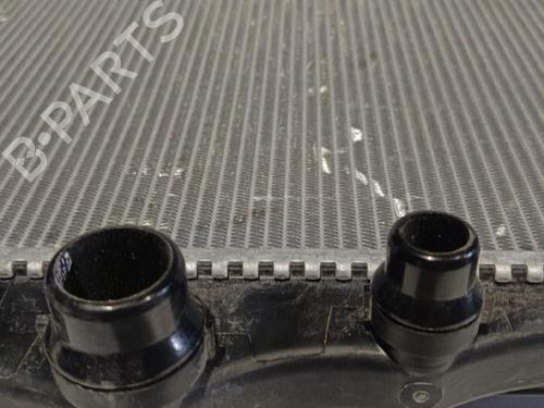 Køler MERCEDES-BENZ A-CLASS (W177) A 200 (177.087) | BP30037290M31 