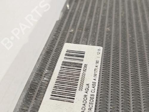 Køler MERCEDES-BENZ A-CLASS (W177) A 200 (177.087) | BP30037290M31 