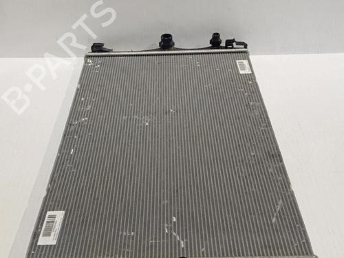 Køler MERCEDES-BENZ A-CLASS (W177) A 200 (177.087) (150 hp) 30037290