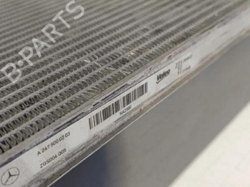 Køler MERCEDES-BENZ A-CLASS (W177) A 200 (177.087) | BP30037290M31 