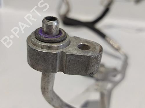 AC pipe MERCEDES-BENZ A-CLASS (W177) A 200 (177.087) | BP30037244M126