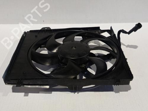 Køleventilator elektrisk PEUGEOT 2008 II (UD_, US_, UY_, UJ_, UR_, UC_) 1.2 PureTech 100 (USHNK) (101 hp) 30037282