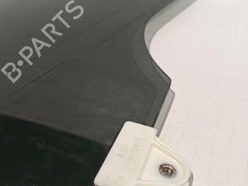 Rear right door window MAZDA 6 Saloon (GJ, GL) 2.2 D (GJ2FP, GJ1021, GJ1022, GL1021) | BP30037256C21 