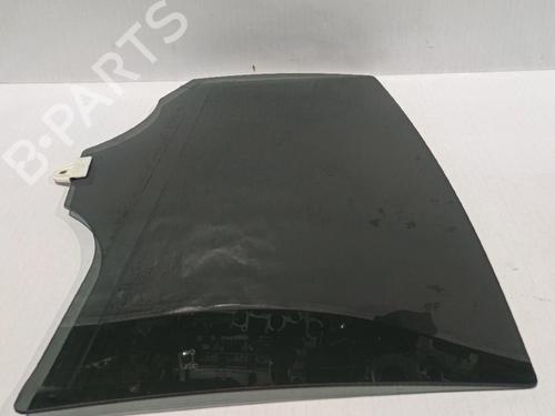 Rear right door window MAZDA 6 Saloon (GJ, GL) 2.2 D (GJ2FP, GJ1021, GJ1022, GL1021) | BP30037256C21 