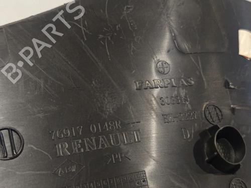 Other RENAULT CLIO IV Grandtour (KH_)  | BP30037287O1 