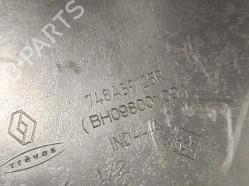 Other RENAULT CLIO IV Grandtour (KH_)  | BP30037286O1 