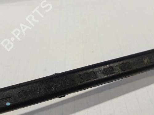 Other MERCEDES-BENZ A-CLASS Saloon (V177)  | BP30037304O1 